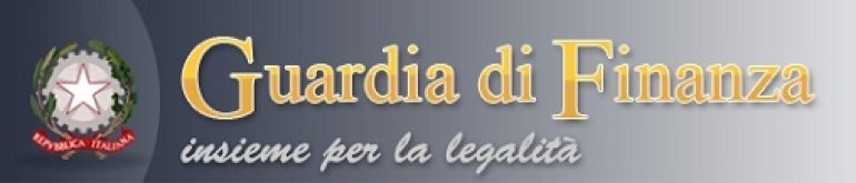 Guardia di Finanza Logo